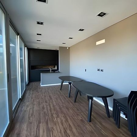 Apartament Estudio Ejecutivo Con Amenities Rosario Zewnętrze zdjęcie