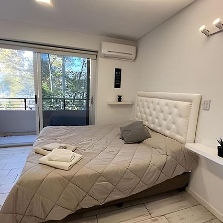 Apartament Estudio Ejecutivo Con Amenities Rosario Zewnętrze zdjęcie
