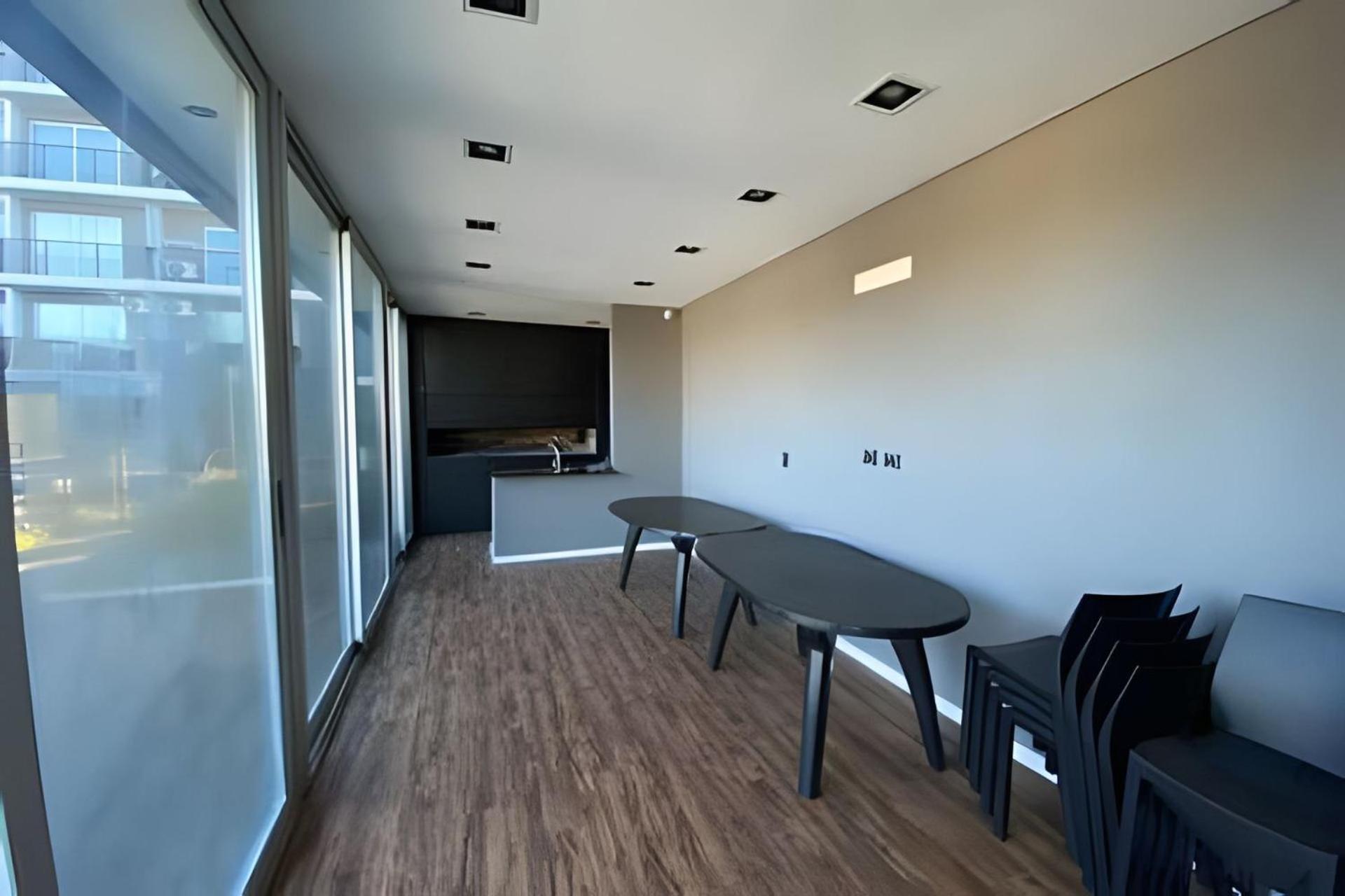 Apartament Estudio Ejecutivo Con Amenities Rosario Zewnętrze zdjęcie