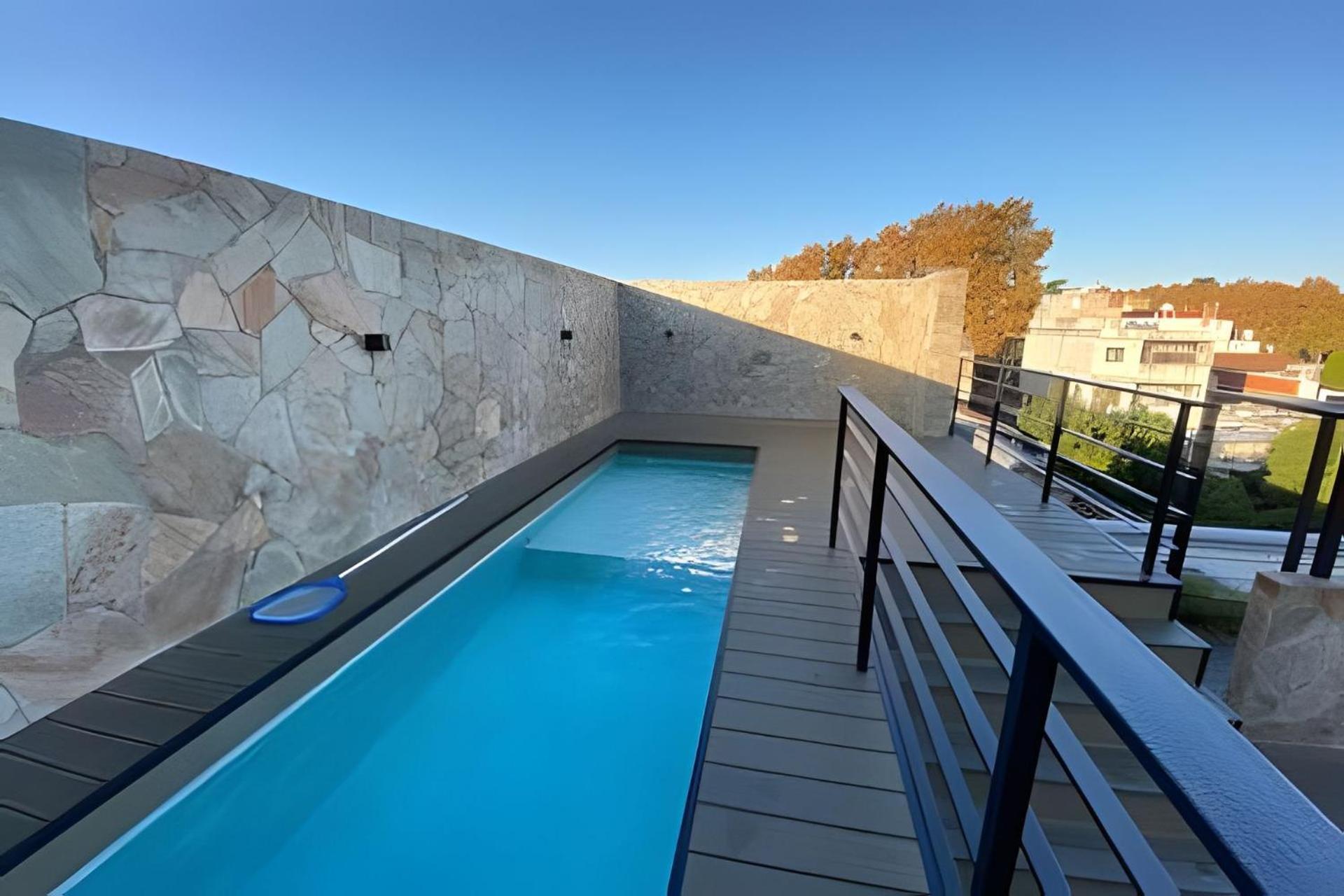 Apartament Estudio Ejecutivo Con Amenities Rosario Zewnętrze zdjęcie
