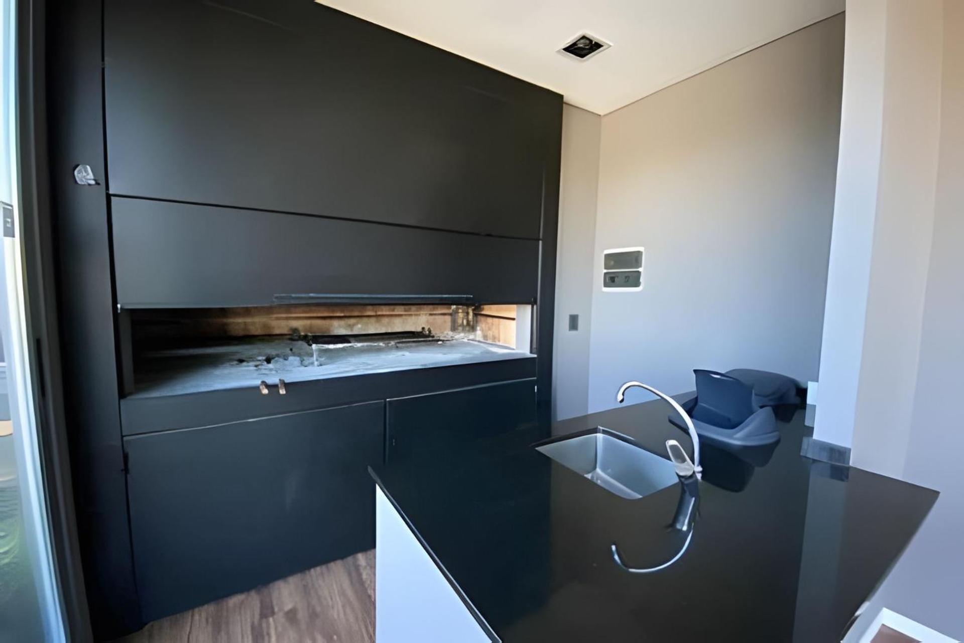 Apartament Estudio Ejecutivo Con Amenities Rosario Zewnętrze zdjęcie