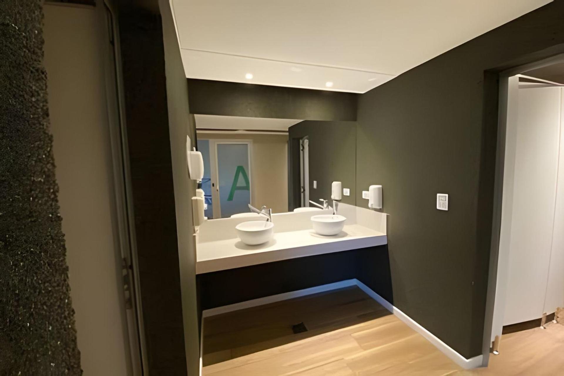 Apartament Estudio Ejecutivo Con Amenities Rosario Zewnętrze zdjęcie