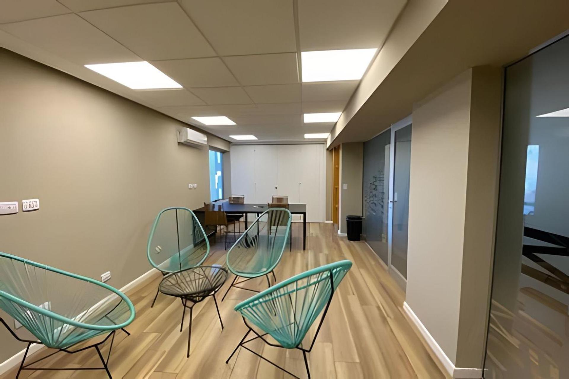 Apartament Estudio Ejecutivo Con Amenities Rosario Zewnętrze zdjęcie