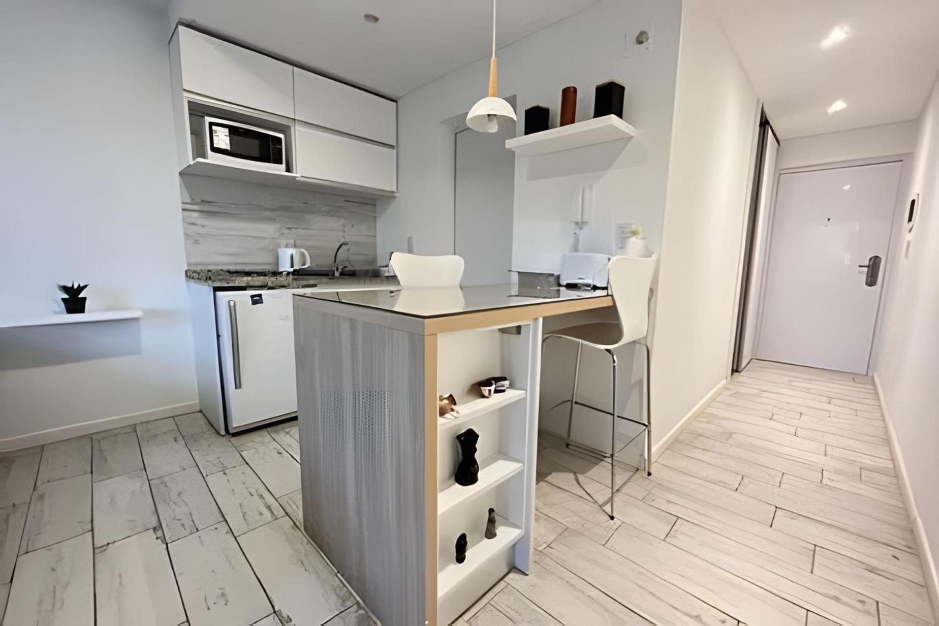 Apartament Estudio Ejecutivo Con Amenities Rosario Zewnętrze zdjęcie