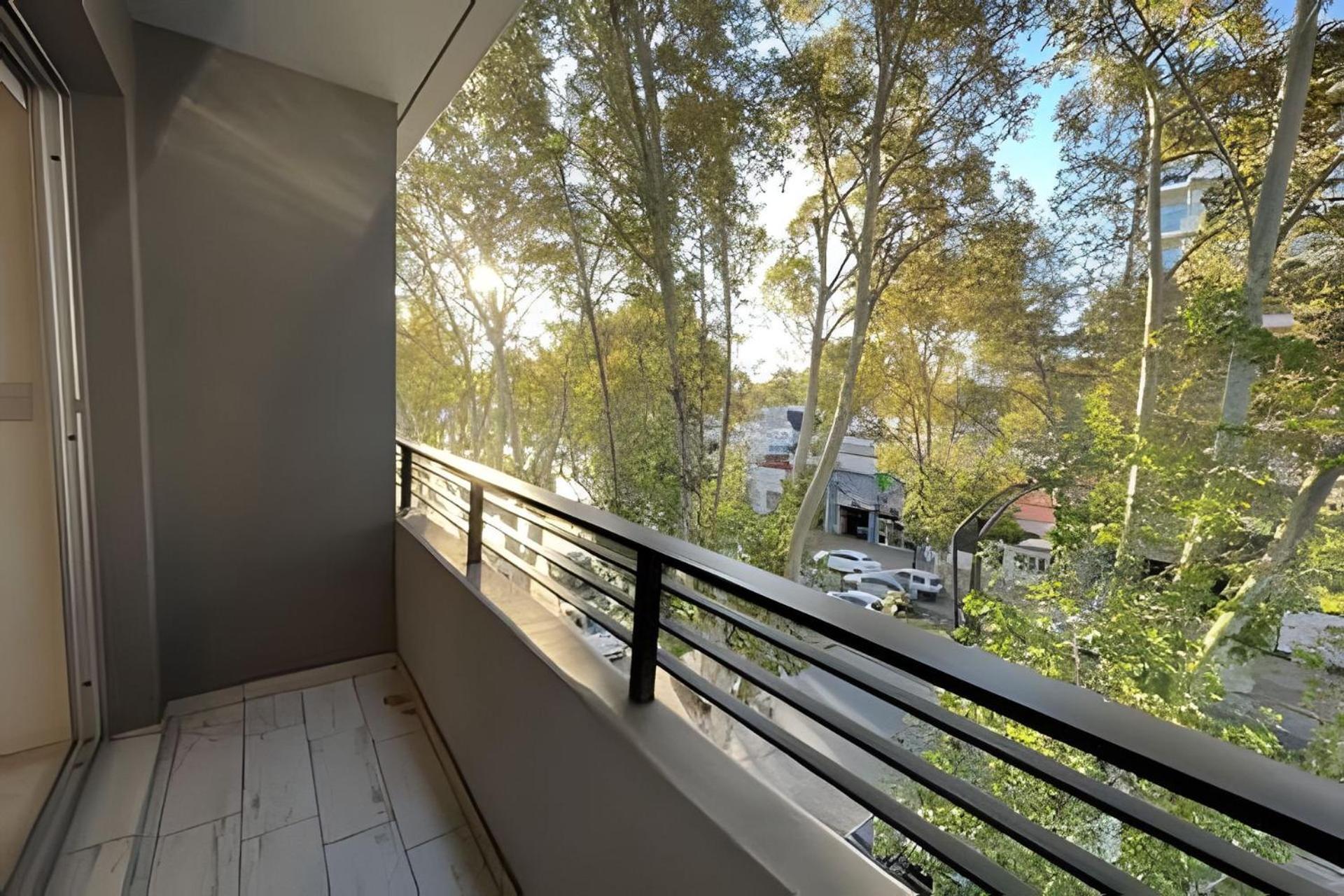 Apartament Estudio Ejecutivo Con Amenities Rosario Zewnętrze zdjęcie